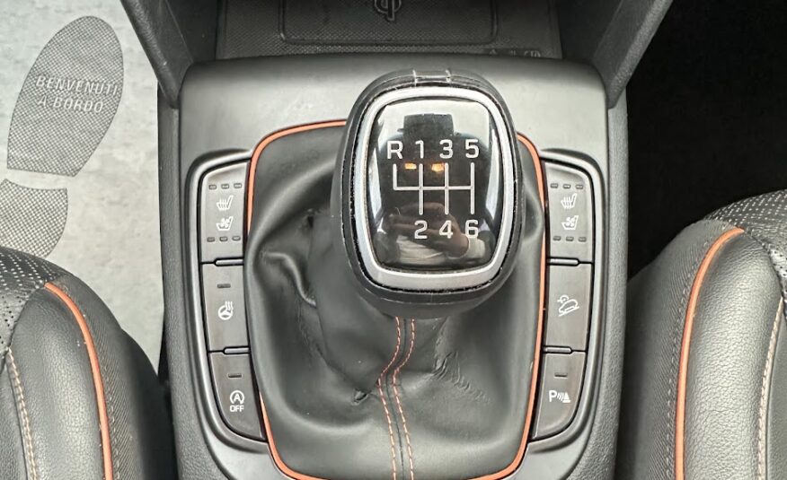 HYUNDAI KONA 1.0 T-GDI XPOSSIBLE