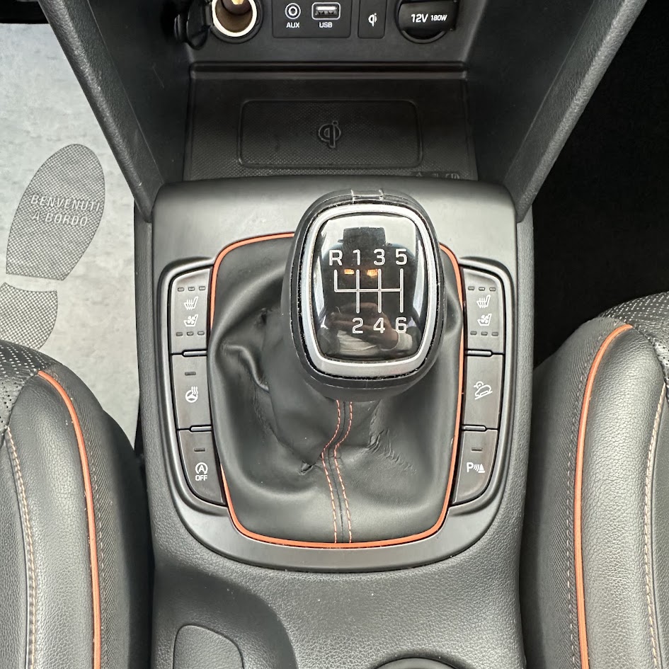 HYUNDAI KONA 1.0 T-GDI XPOSSIBLE