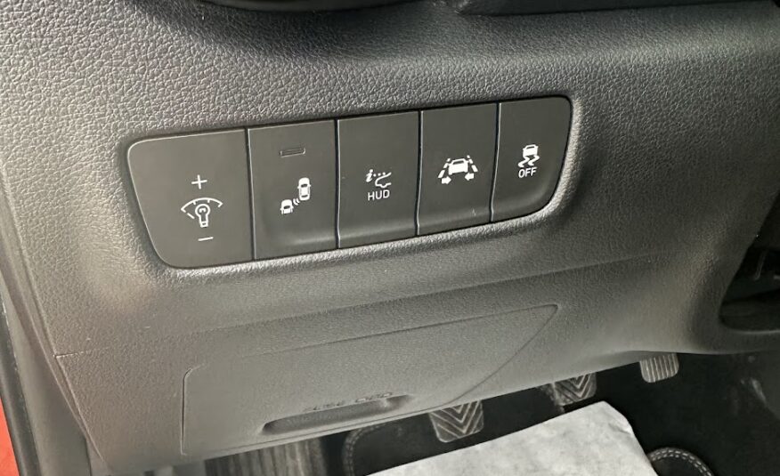 HYUNDAI KONA 1.0 T-GDI XPOSSIBLE
