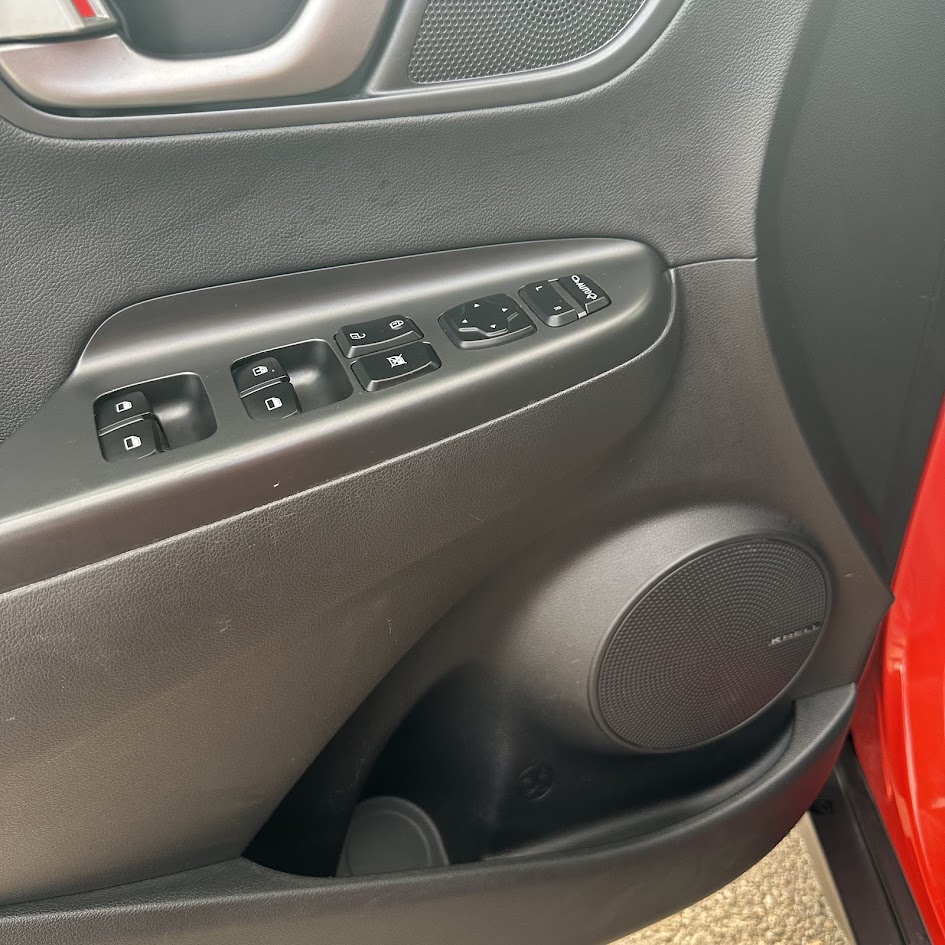 HYUNDAI KONA 1.0 T-GDI XPOSSIBLE