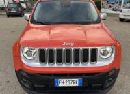 Jeep Renegade 1.6 Mtj
