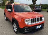 Jeep Renegade 1.6 Mtj
