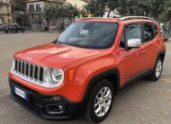 Jeep Renegade 1.6 Mtj