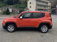 Jeep Renegade 1.6 Mtj