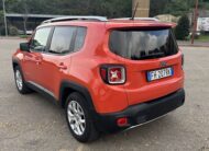 Jeep Renegade 1.6 Mtj