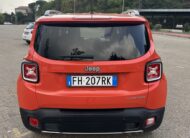 Jeep Renegade 1.6 Mtj