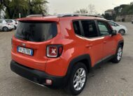 Jeep Renegade 1.6 Mtj