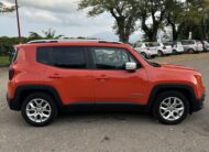 Jeep Renegade 1.6 Mtj