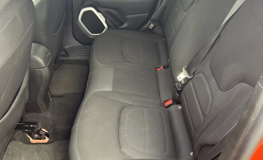 Jeep Renegade 1.6 Mtj