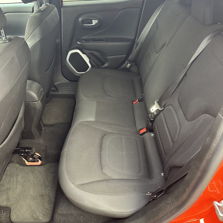 Jeep Renegade 1.6 Mtj