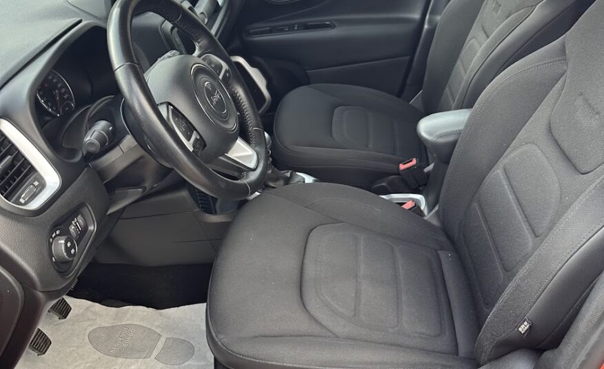 Jeep Renegade 1.6 Mtj
