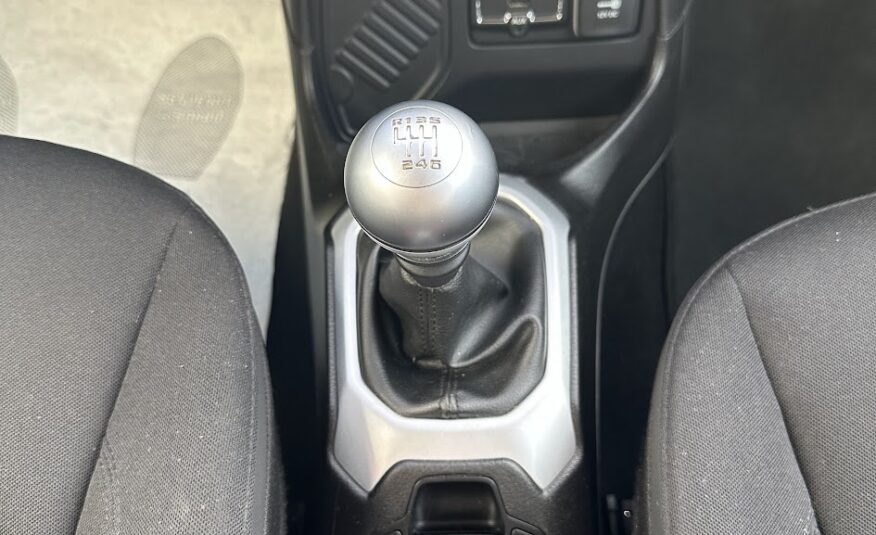 Jeep Renegade 1.6 Mtj