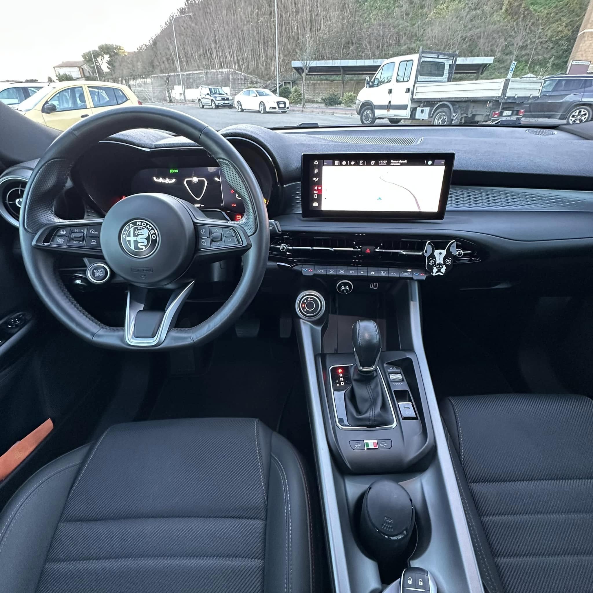 ALFA ROMEO TONALE 1.6 MTJ 130 CV TCT6 TI