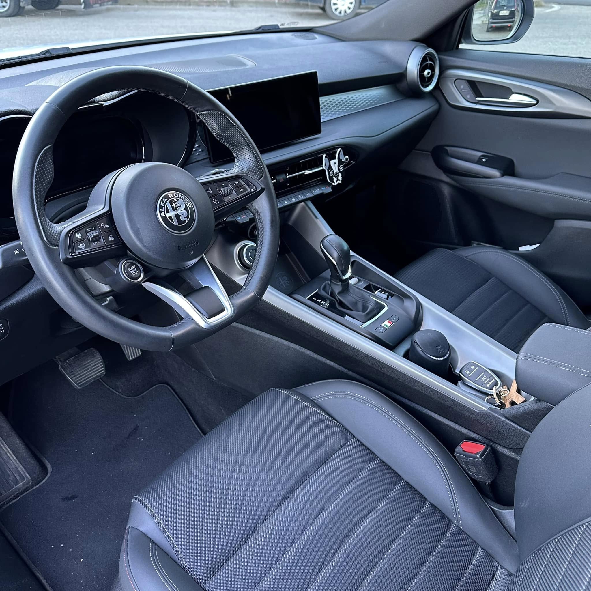 ALFA ROMEO TONALE 1.6 MTJ 130 CV TCT6 TI