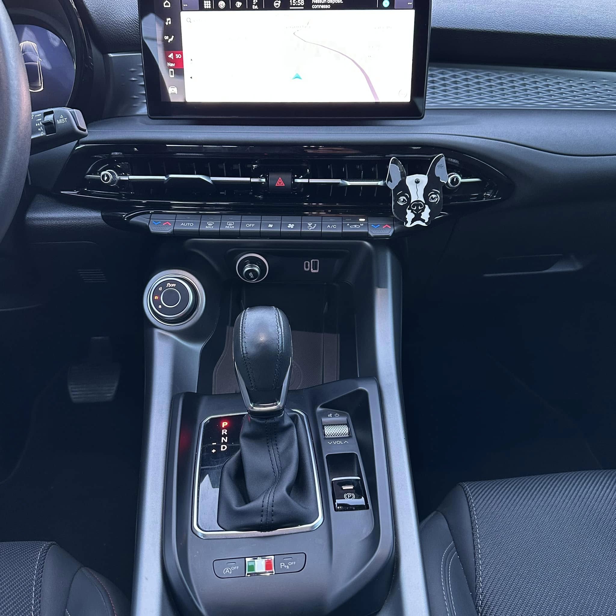 ALFA ROMEO TONALE 1.6 MTJ 130 CV TCT6 TI