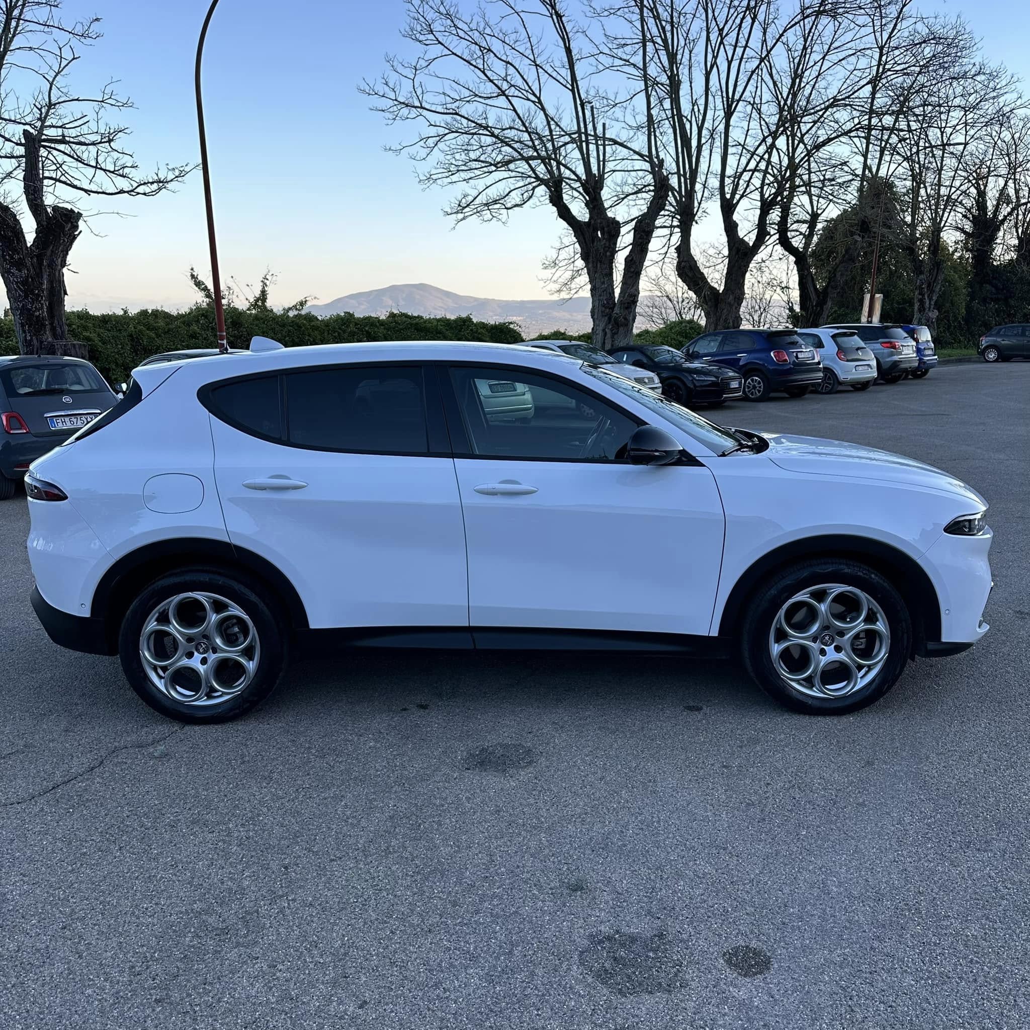 ALFA ROMEO TONALE 1.6 MTJ 130 CV TCT6 TI