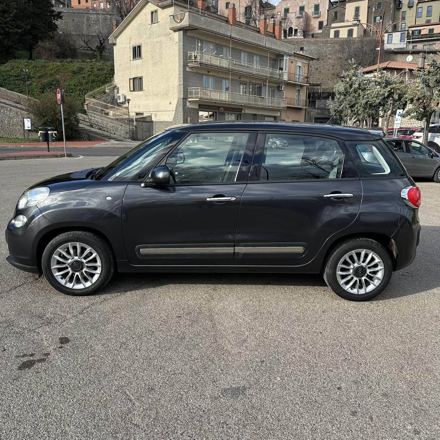 FIAT 500 L 1.3 MTJ 85 CV NEOPATENTATI