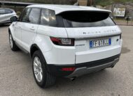 RANGE ROVER EVOQUE 2.0 TD4  HSE DYNAMIC