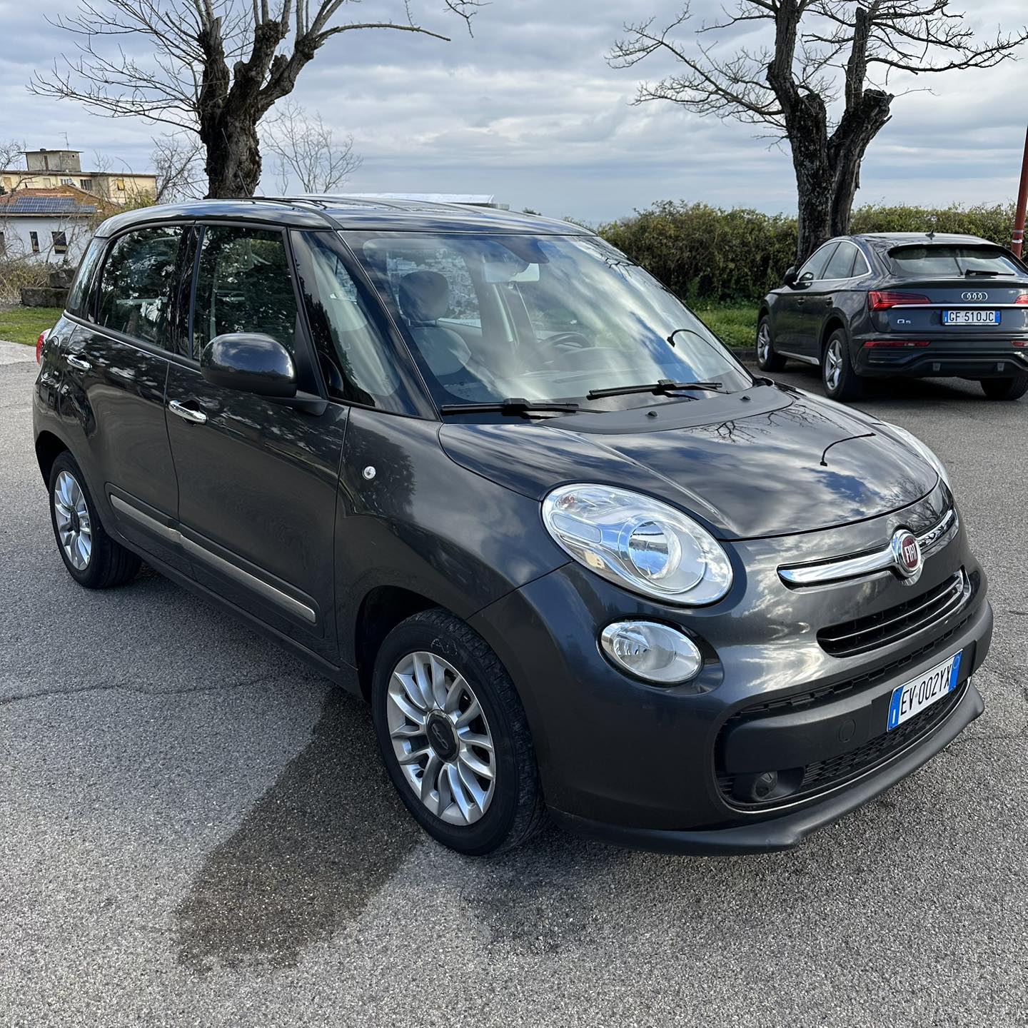FIAT 500 L 1.3 MTJ 85 CV NEOPATENTATI