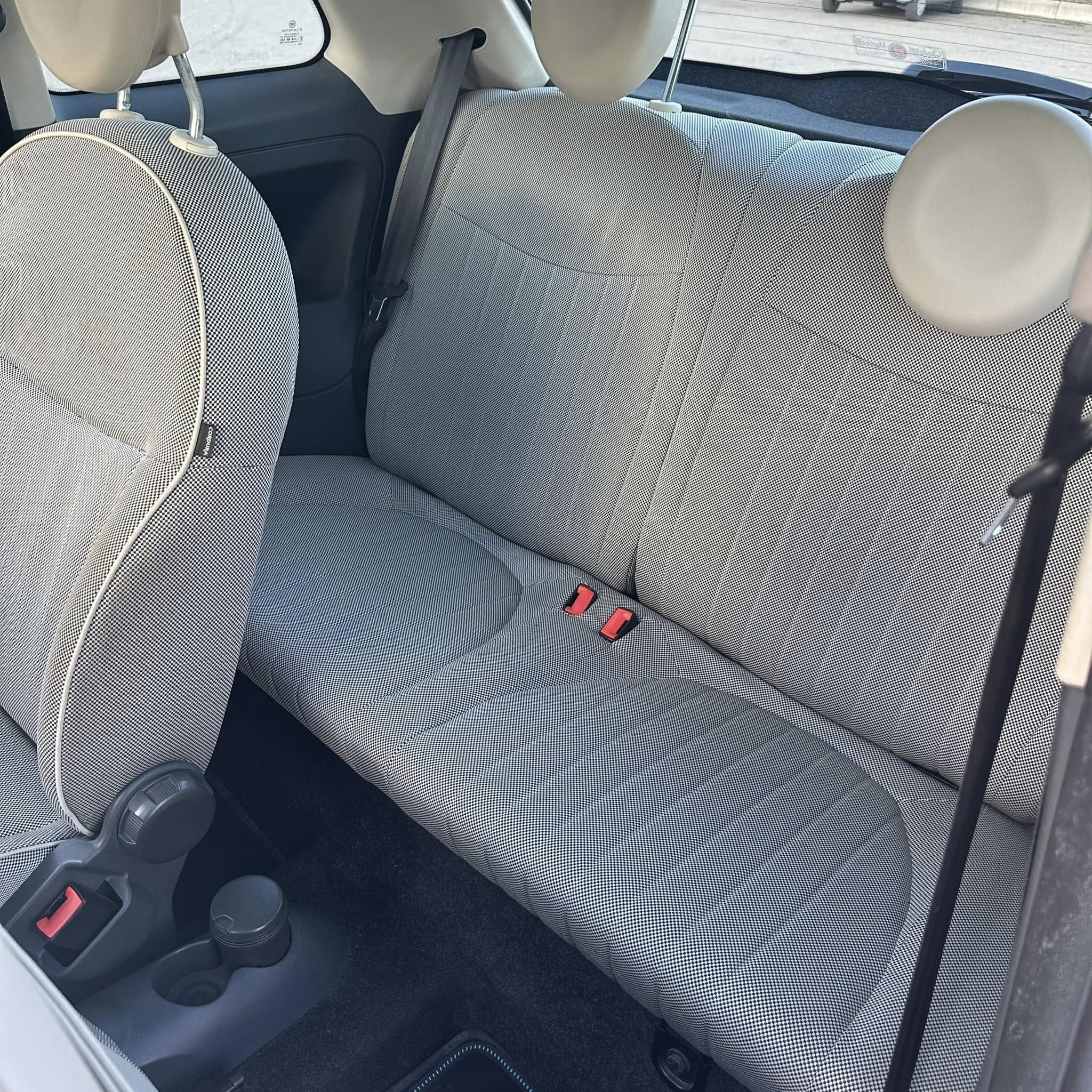 FIAT 500 1.3 MTJ NEOPATENTATI