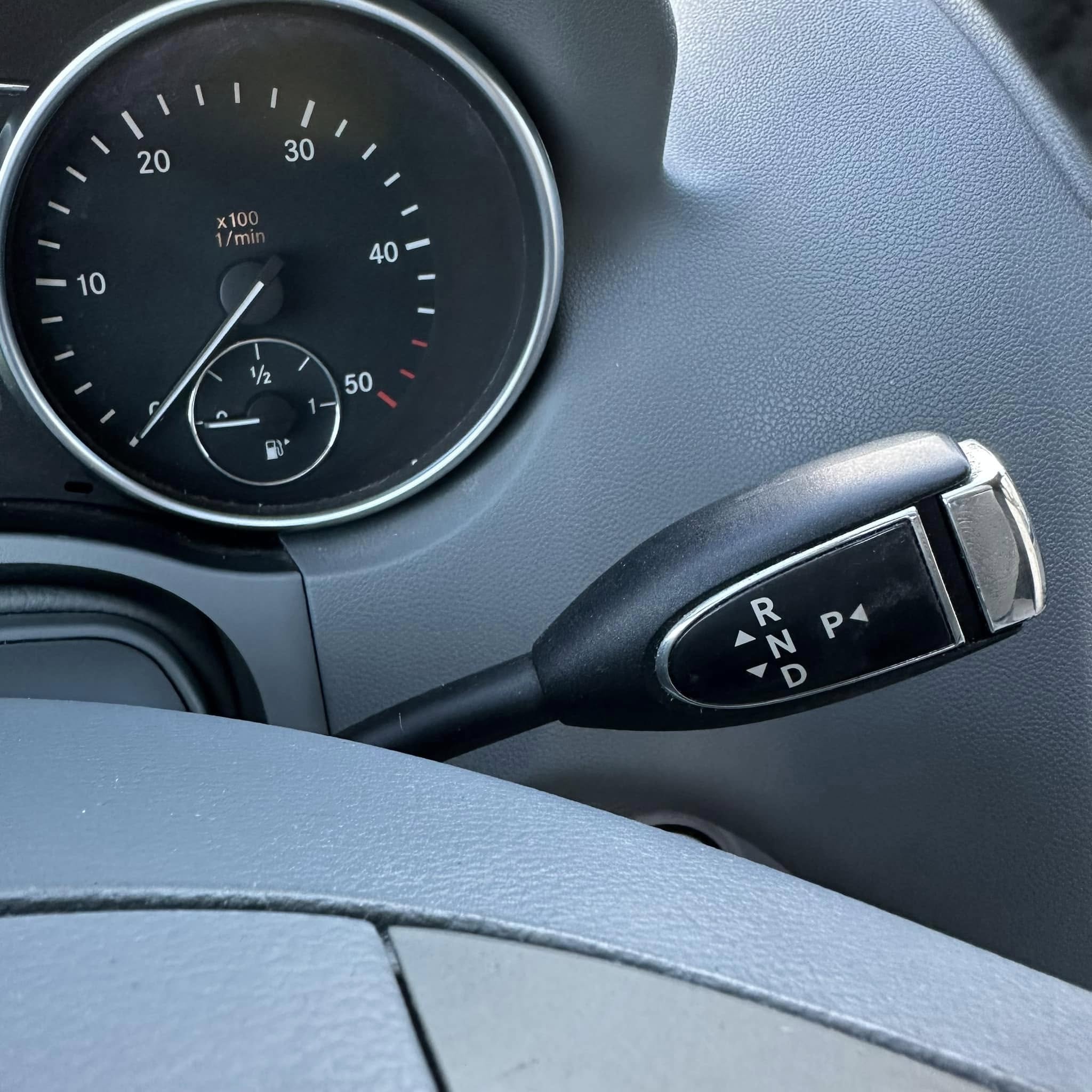 MERCEDES ML 320 CDI SPORT