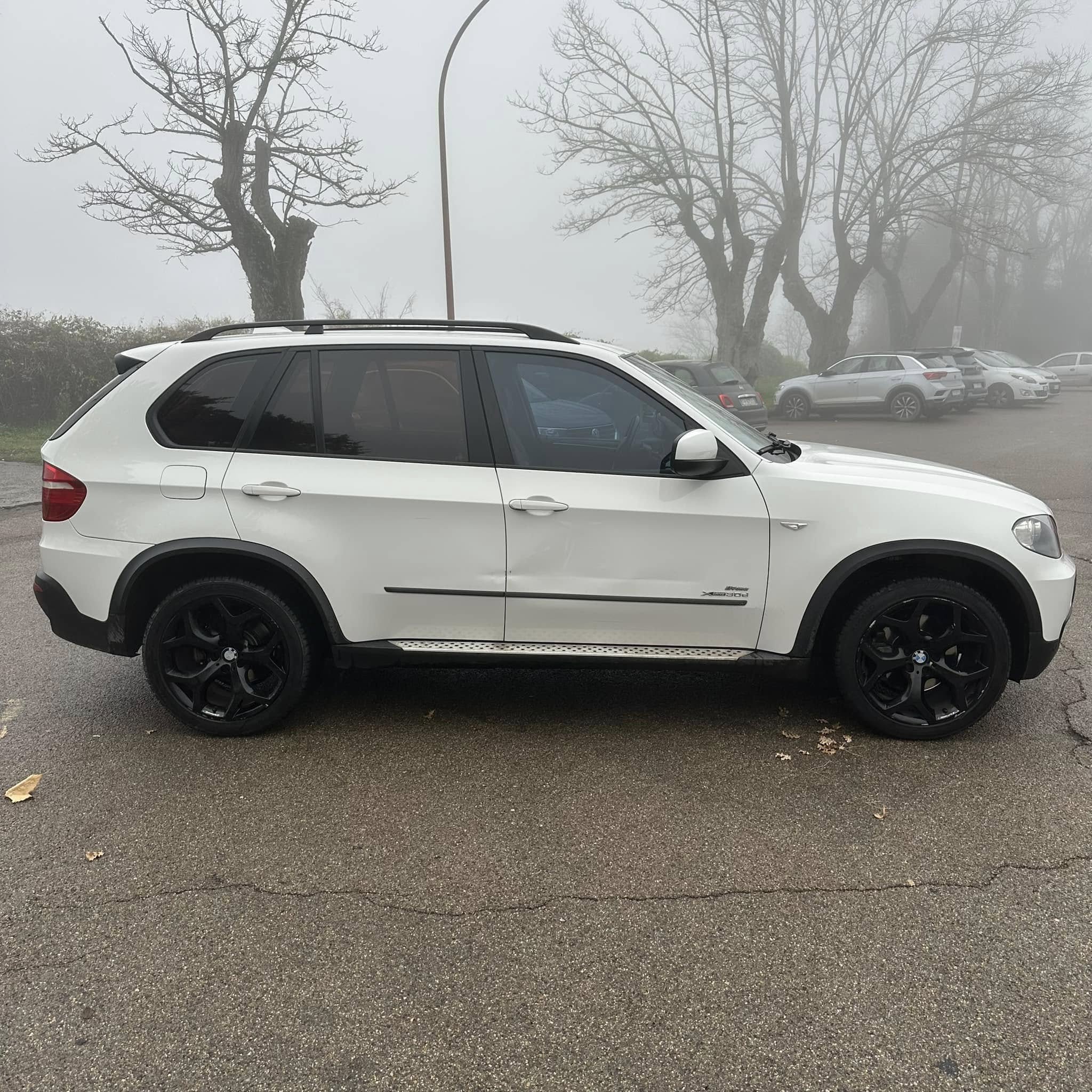 Bmw X5 3.0d Xdrive