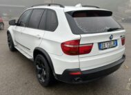 Bmw X5 3.0d Xdrive