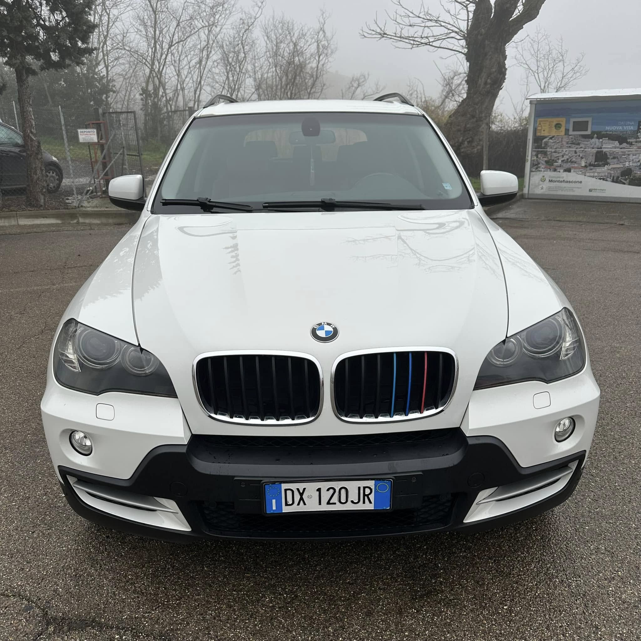 Bmw X5 3.0d Xdrive