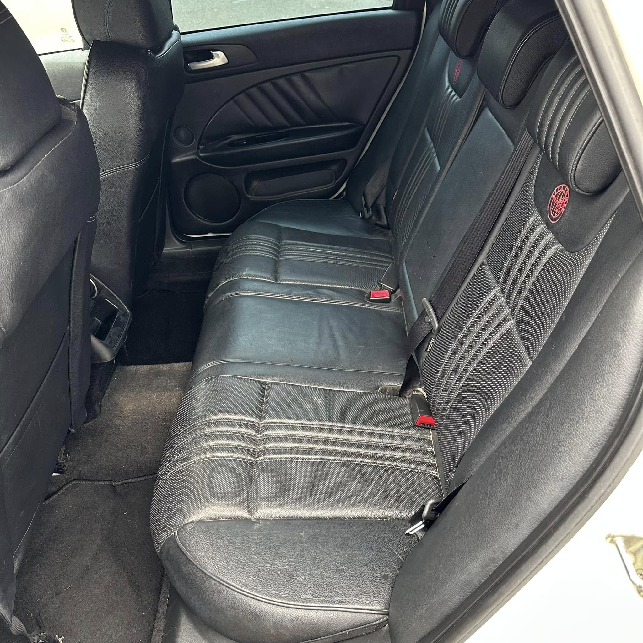 ALFA 159 1.9 MTJ SPORTWAGON