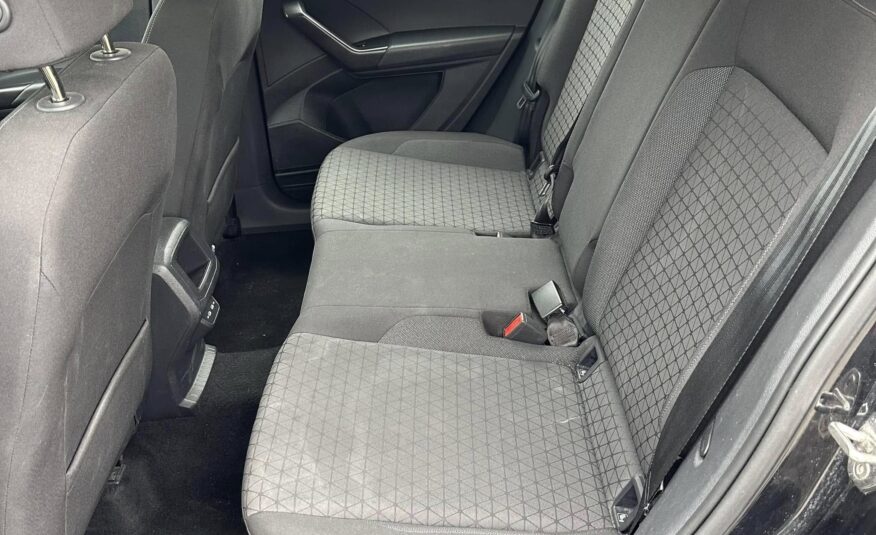 VOLKSWAGEN T-CROSS 1.0 TSI DSG 95 CV