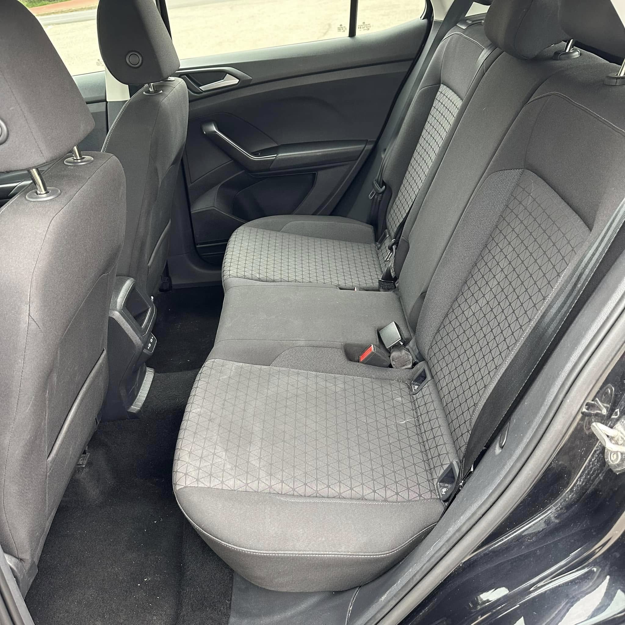 VOLKSWAGEN T-CROSS 1.0 TSI DSG 95 CV