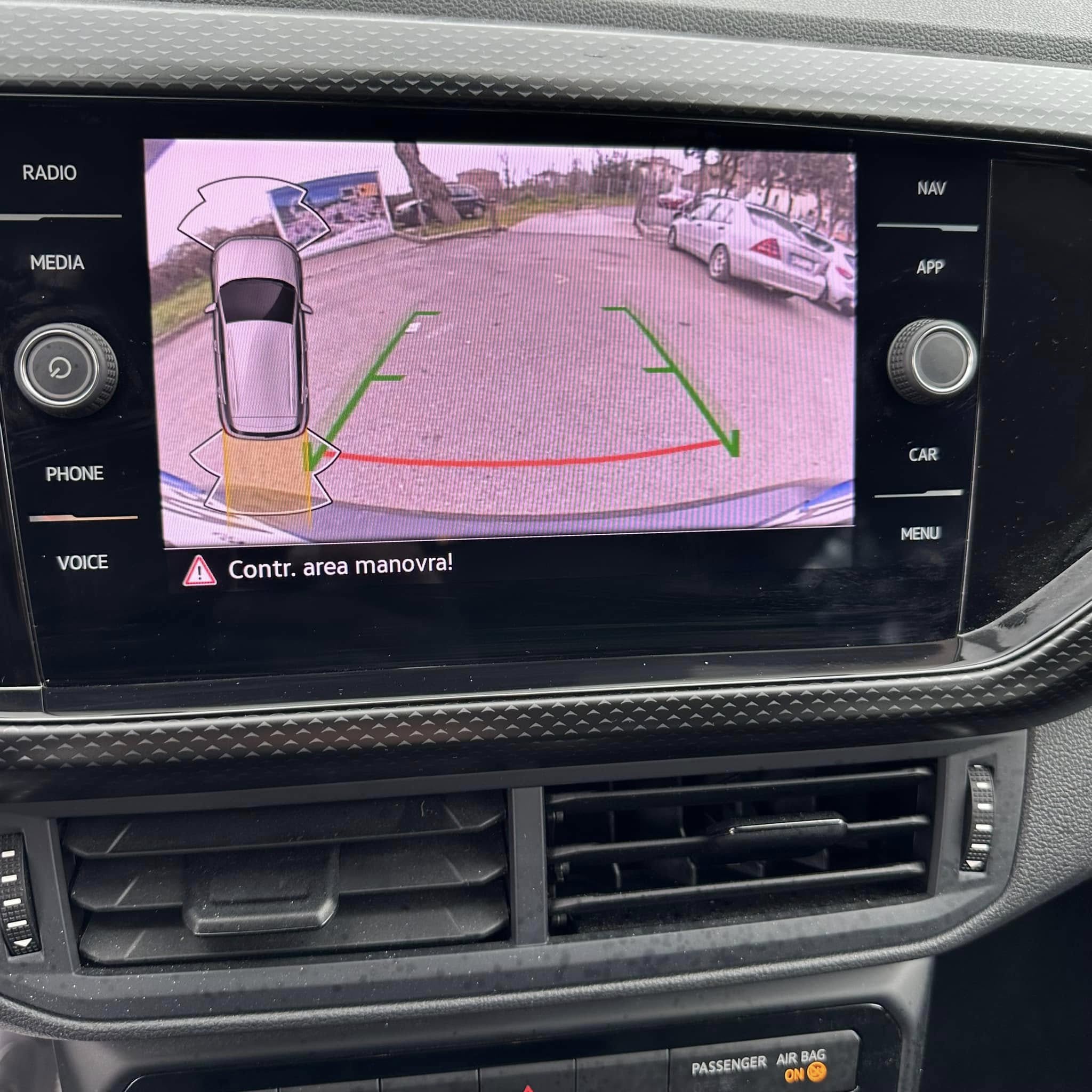 VOLKSWAGEN T-CROSS 1.0 TSI DSG 95 CV