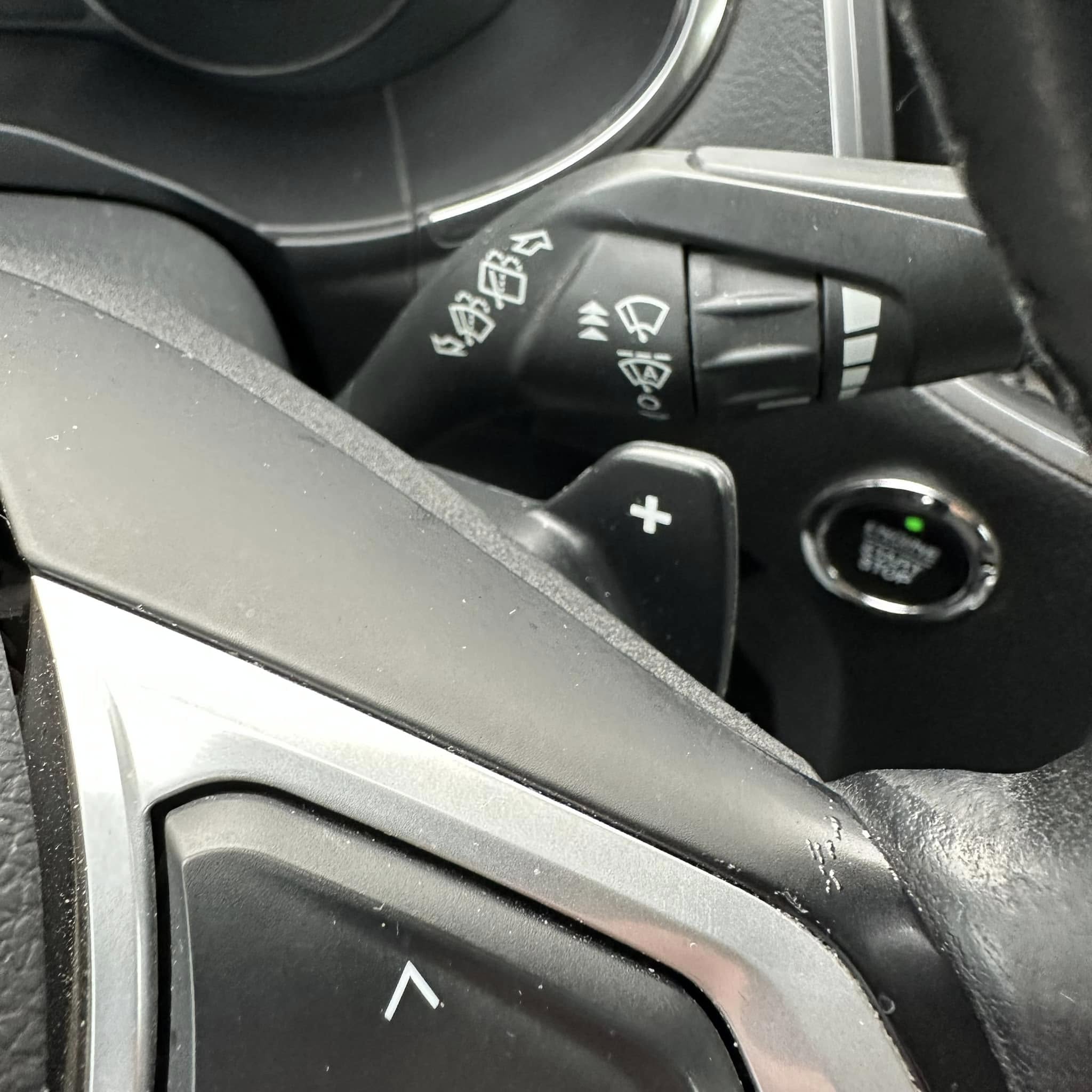 FORD SMAX 2.0 TDCI AUTOMATICA 7 POSTI