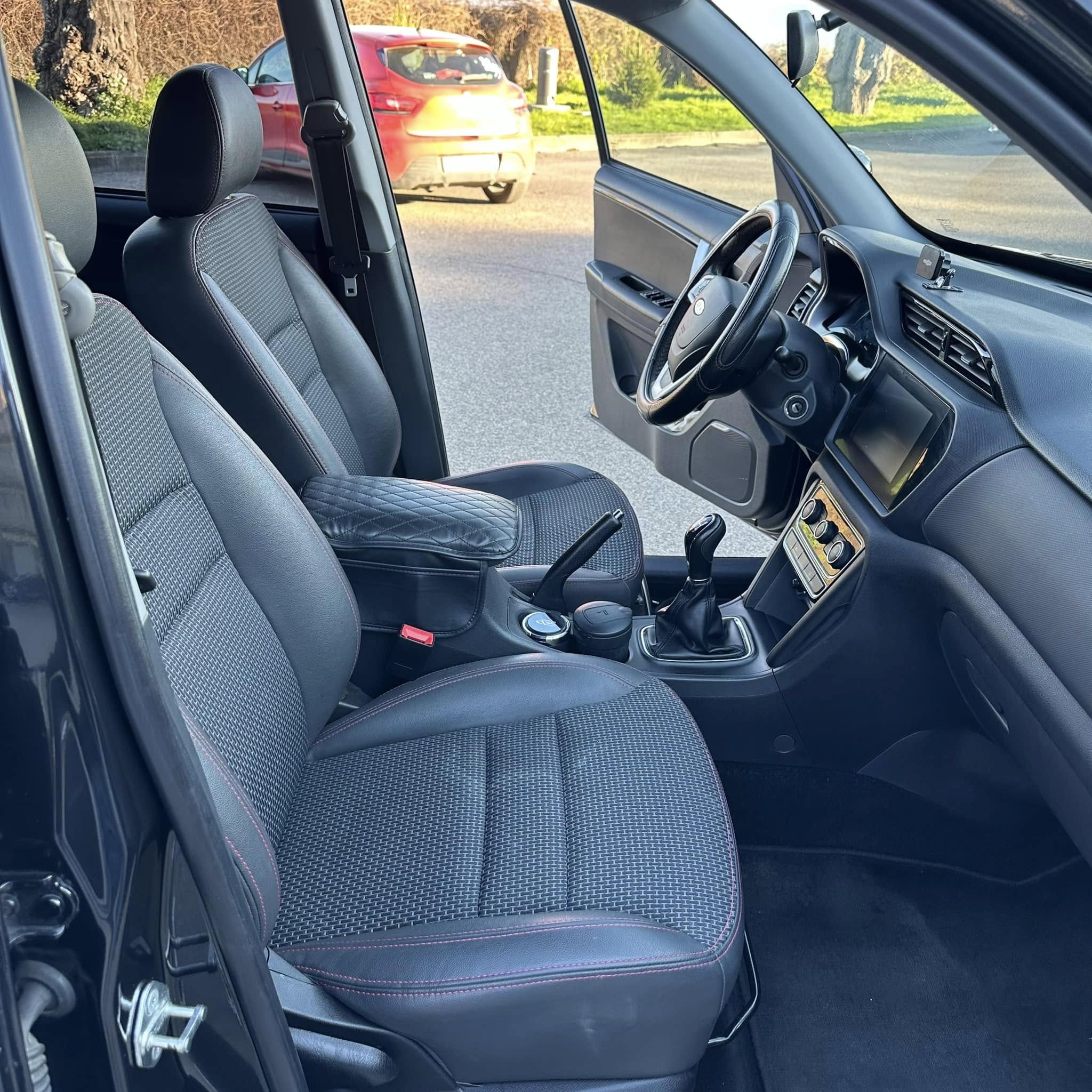 EVO 5 1.6 BI-FUEL GPL