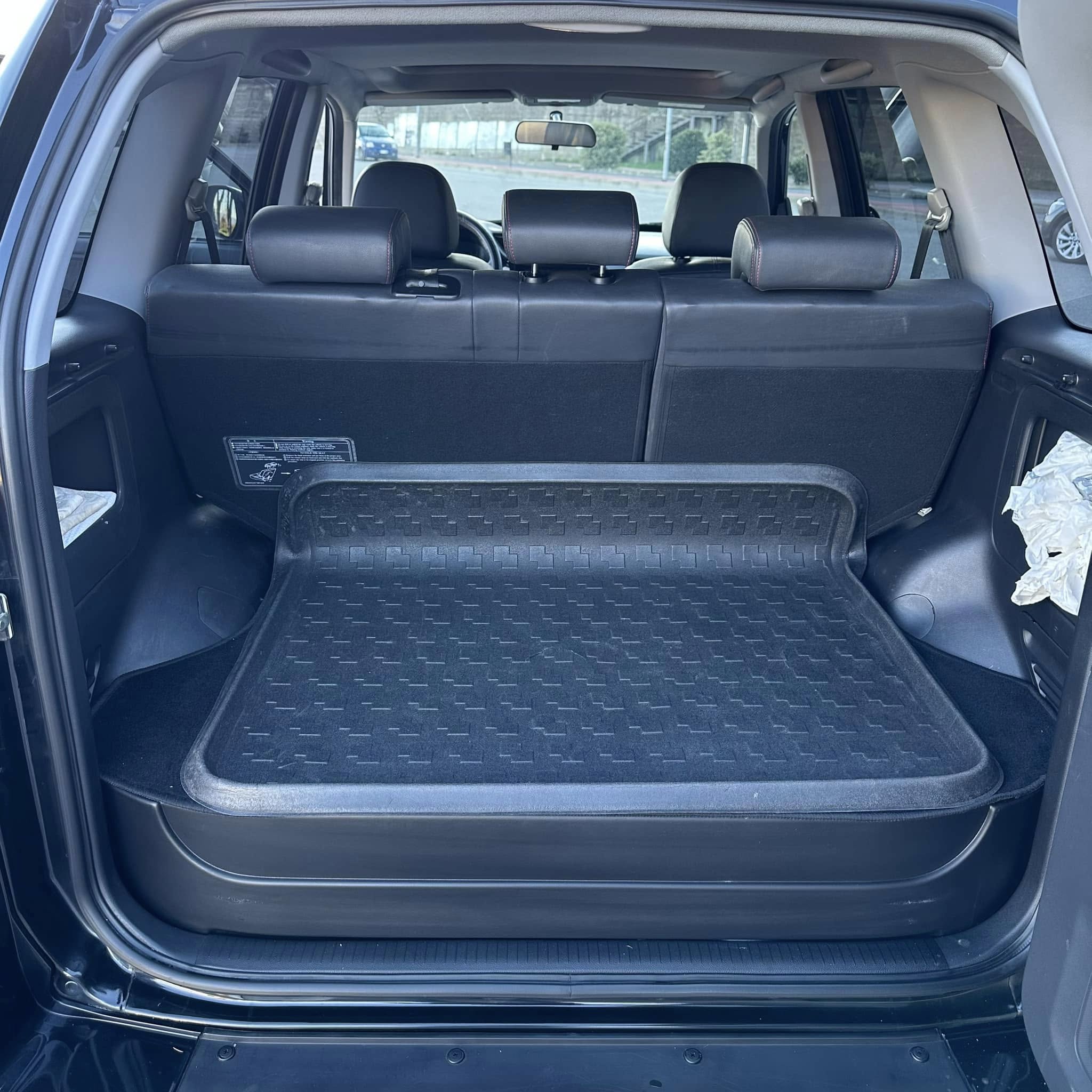 EVO 5 1.6 BI-FUEL GPL