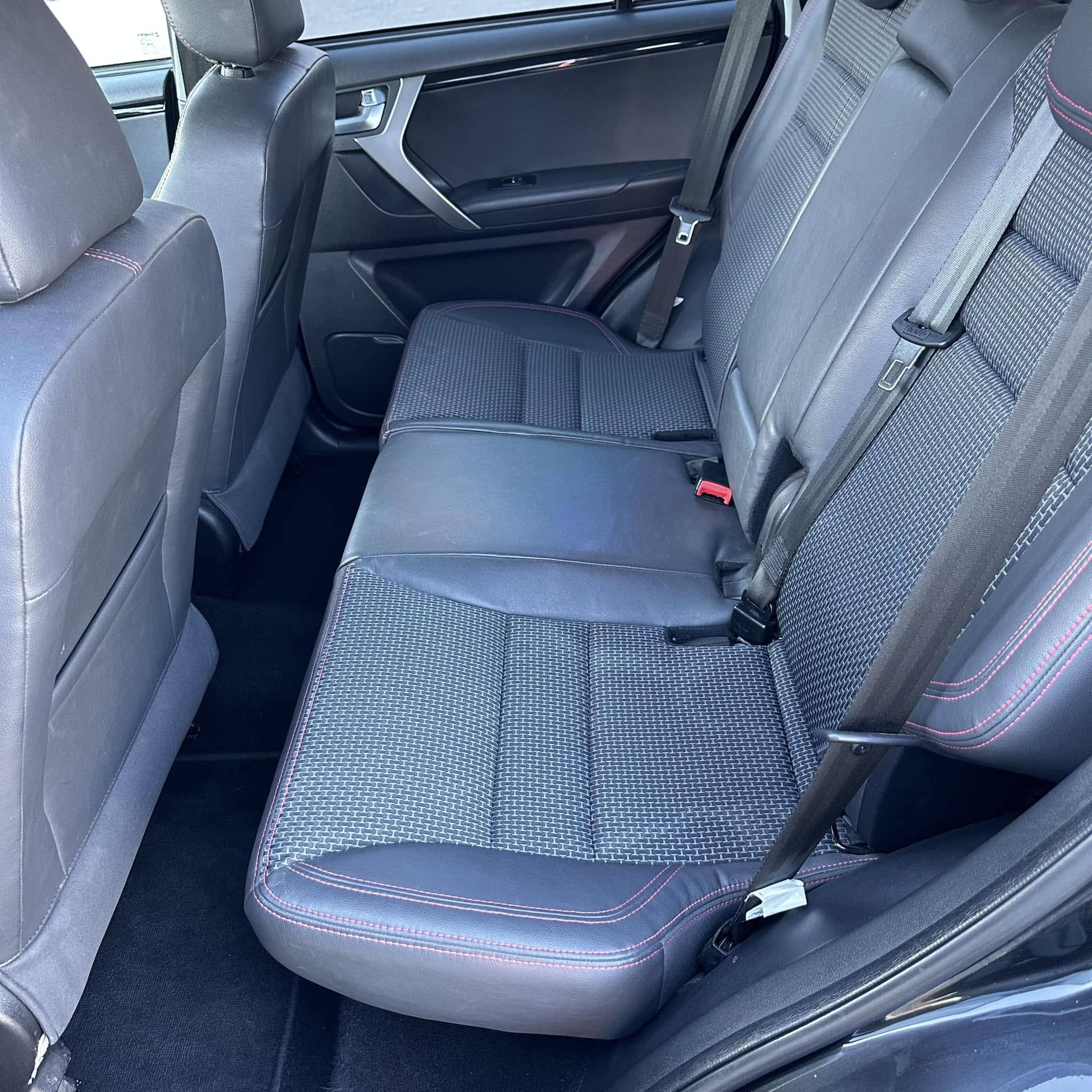 EVO 5 1.6 BI-FUEL GPL