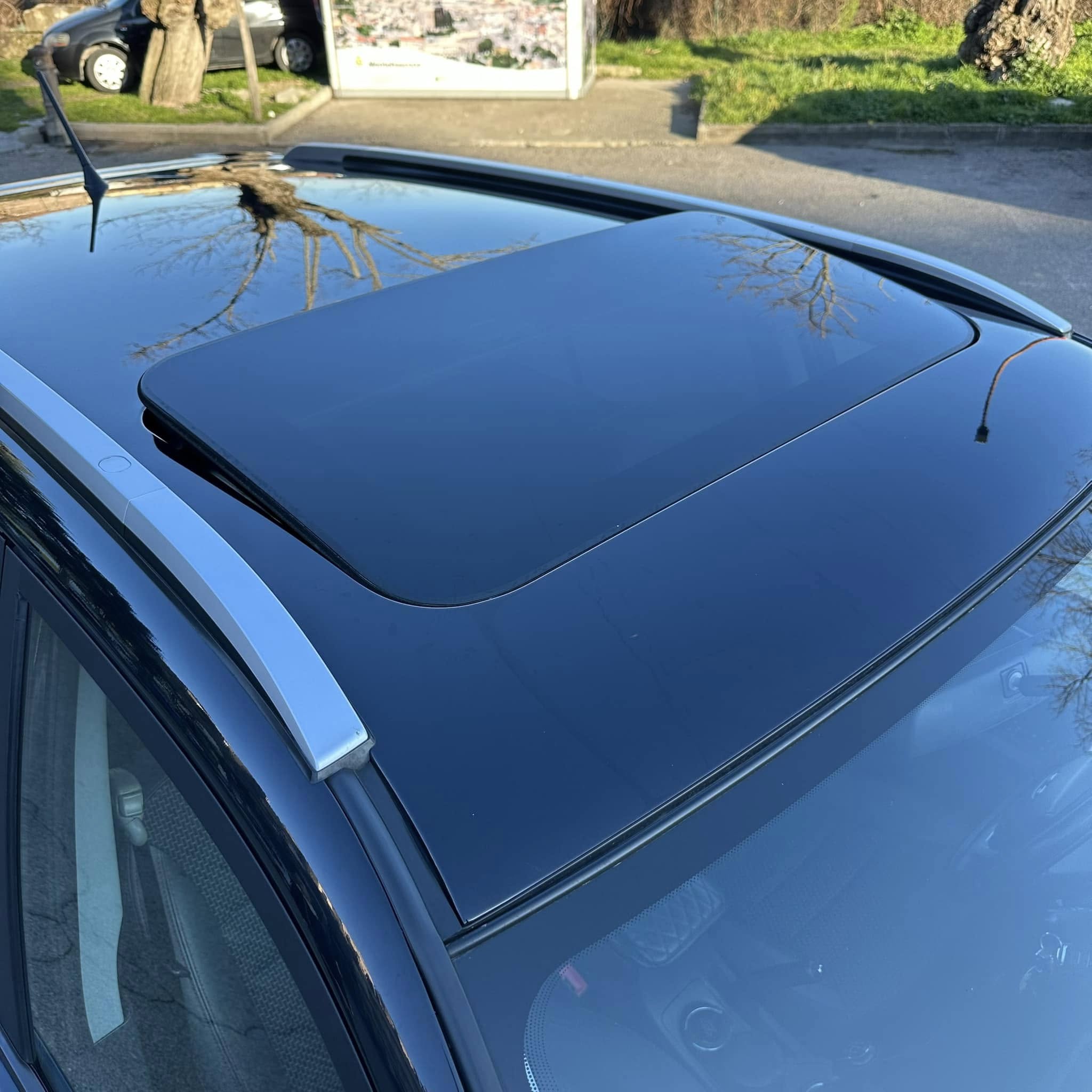 EVO 5 1.6 BI-FUEL GPL