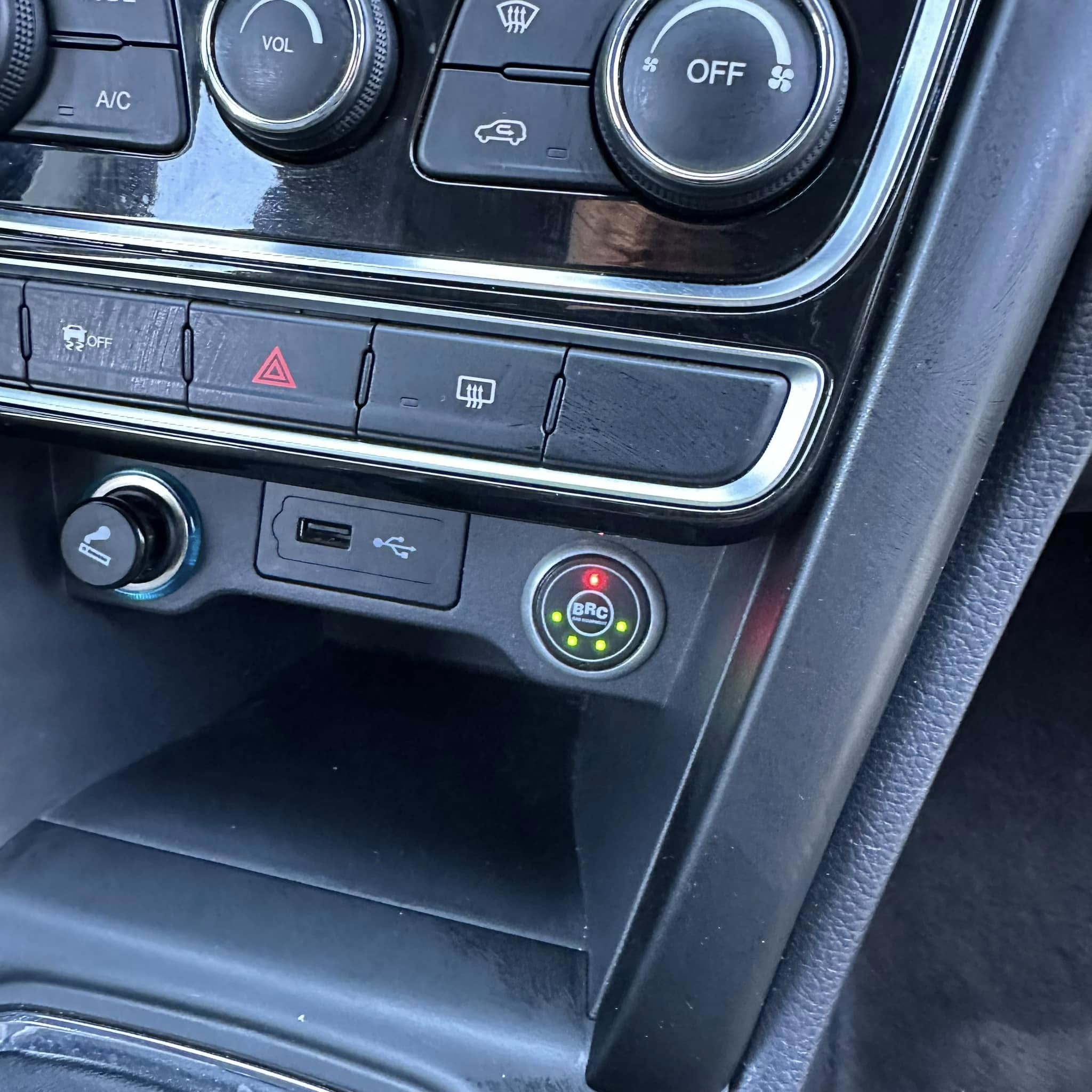 EVO 5 1.6 BI-FUEL GPL