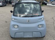 CITROEN AMI ORANGE