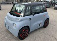 CITROEN AMI ORANGE