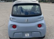 CITROEN AMI ORANGE