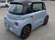 CITROEN AMI ORANGE