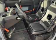 CITROEN AMI ORANGE
