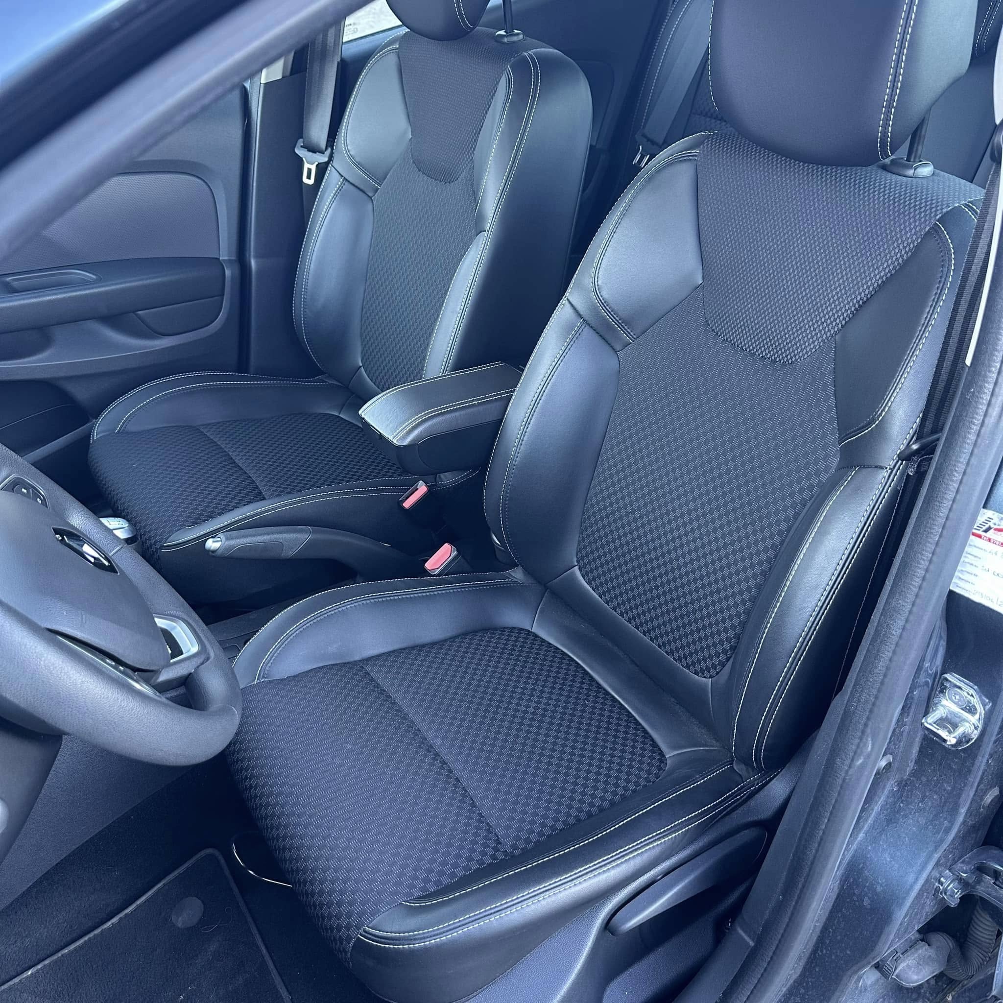 RENAULT CLIO 1.5 DCI 75 CV MOSCHINO