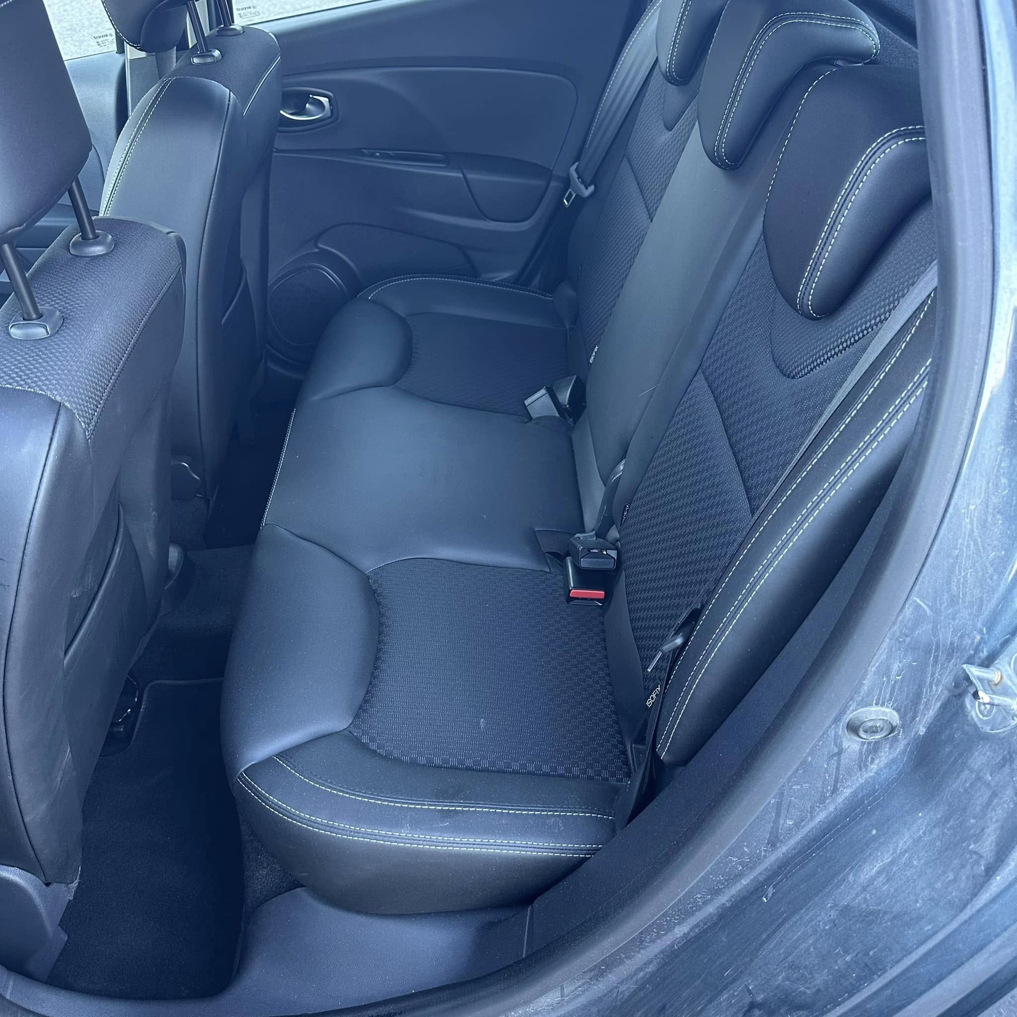 RENAULT CLIO 1.5 DCI 75 CV MOSCHINO