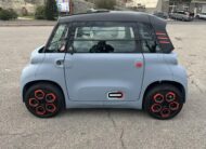 CITROEN AMI ORANGE