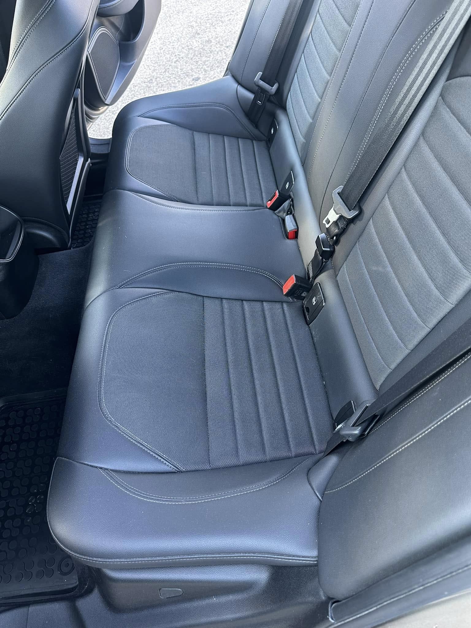 ALFA ROMEO GIULIA 2.2 MTJ 160 CV