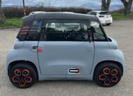 CITROEN AMI ORANGE