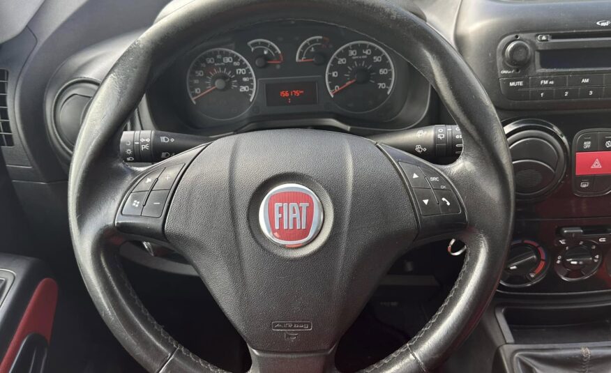 FIAT QUBO 1.3 MULTIJET NEOPATENTATI
