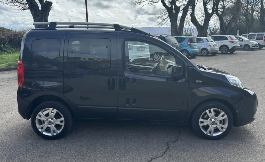 FIAT QUBO 1.3 MULTIJET NEOPATENTATI